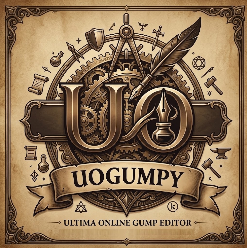 UOGumpy